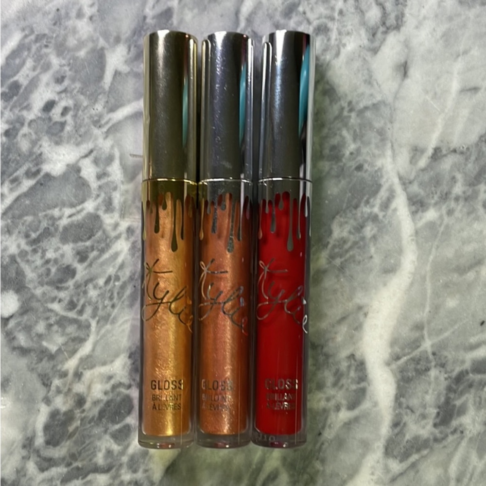 Kylie Cosmetics Lip Gloss